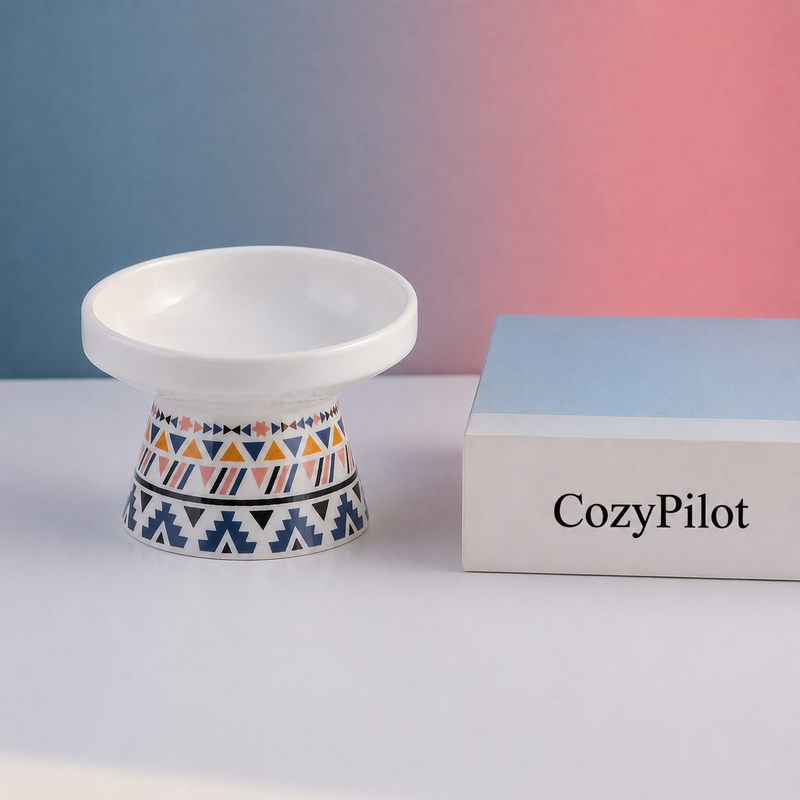 PET BOWLS