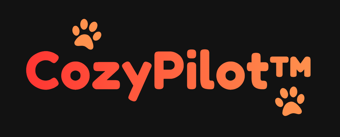 CozyPilot