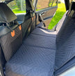 COZYPILOT™ Premium Hard-Bottom Backseat Extender (Supports up to 181 kg)