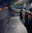 COZYPILOT™ Premium Hard-Bottom Backseat Extender (Supports up to 181 kg)